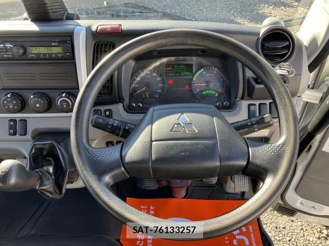 Mitsubishi CANTER 2021-12 2316051-6