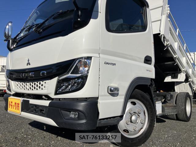 Mitsubishi CANTER 2021-12 2316051-7