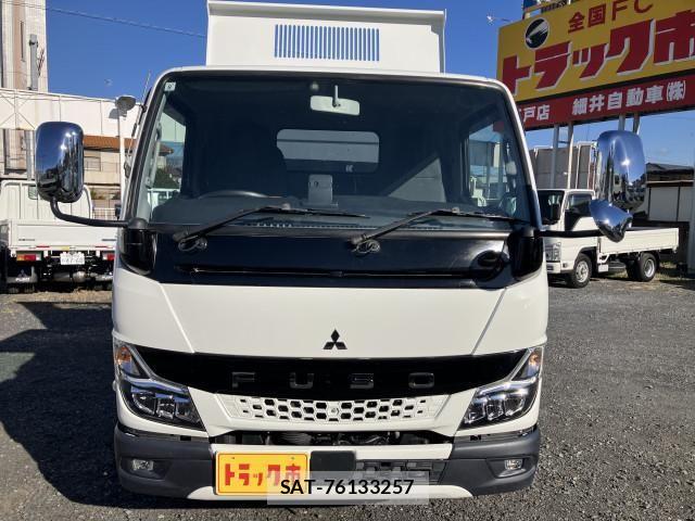 Mitsubishi CANTER 2021-12 2316051-8