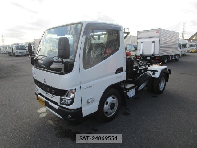 Mitsubishi CANTER 2024-11 2316037-0