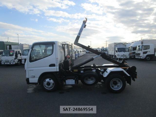 Mitsubishi CANTER 2024-11 2316037-10