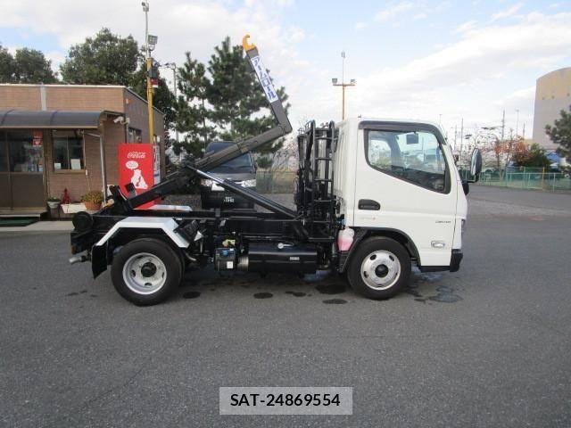 Mitsubishi CANTER 2024-11 2316037-11