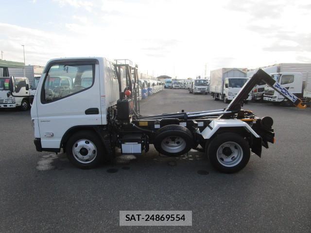 Mitsubishi CANTER 2024-11 2316037-12