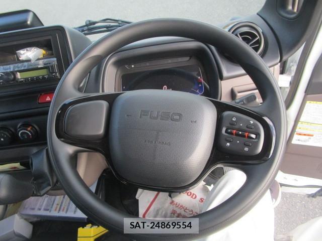 Mitsubishi CANTER 2024-11 2316037-17