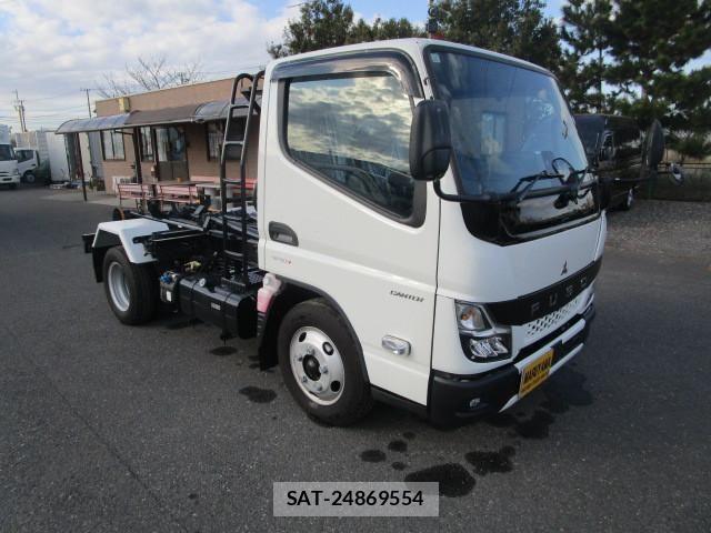 Mitsubishi CANTER 2024-11 2316037-1