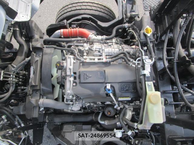 Mitsubishi CANTER 2024-11 2316037-27