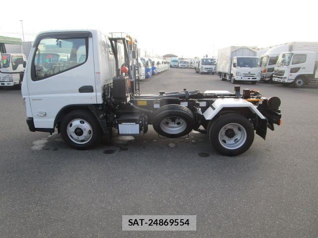 Mitsubishi CANTER 2024-11 2316037-4
