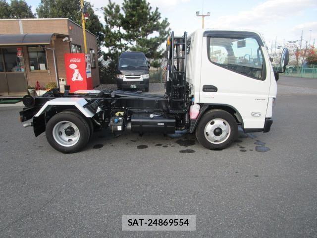 Mitsubishi CANTER 2024-11 2316037-5