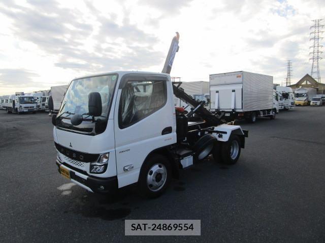 Mitsubishi CANTER 2024-11 2316037-6
