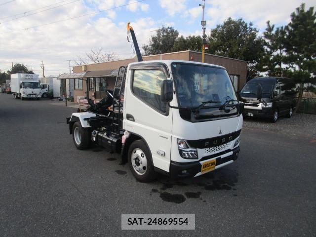 Mitsubishi CANTER 2024-11 2316037-7