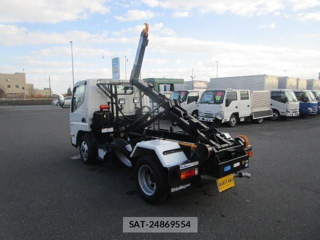 Mitsubishi CANTER 2024-11 2316037-8