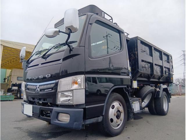Mitsubishi CANTER 2021-04 2317724-0