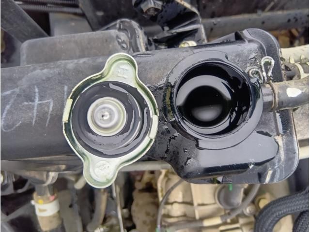 Mitsubishi CANTER 2021-04 2317724-15