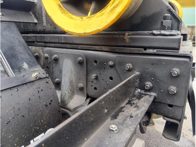Mitsubishi CANTER 2021-04 2317724-18