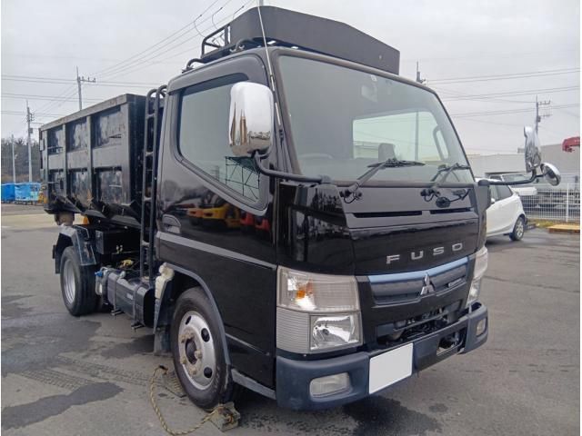 Mitsubishi CANTER 2021-04 2317724-1