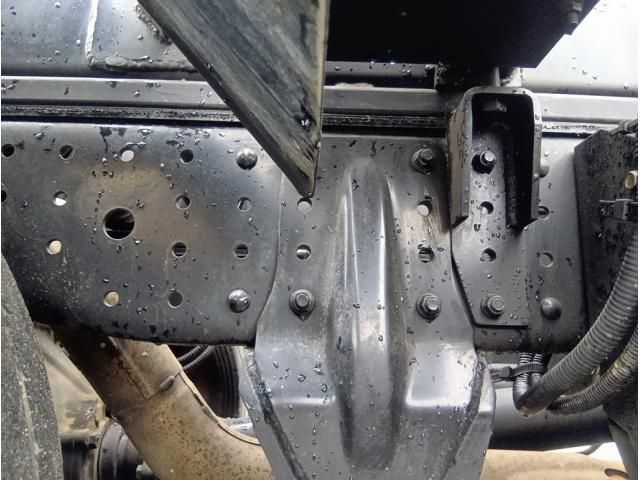 Mitsubishi CANTER 2021-04 2317724-19