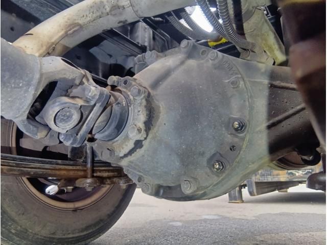 Mitsubishi CANTER 2021-04 2317724-20