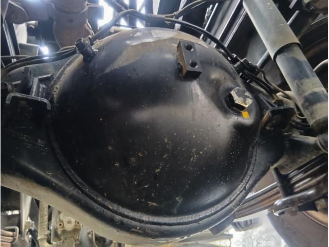 Mitsubishi CANTER 2021-04 2317724-21