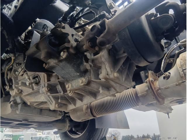 Mitsubishi CANTER 2021-04 2317724-22