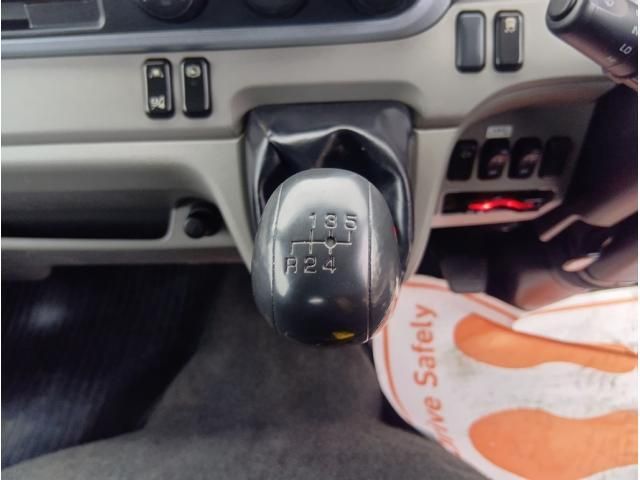Mitsubishi CANTER 2021-04 2317724-26