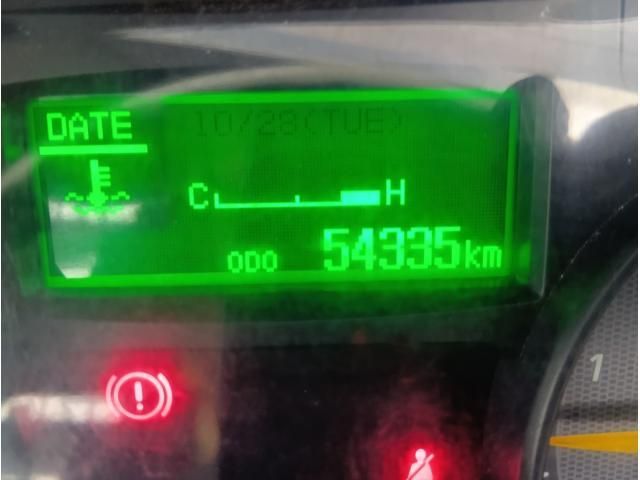 Mitsubishi CANTER 2021-04 2317724-29