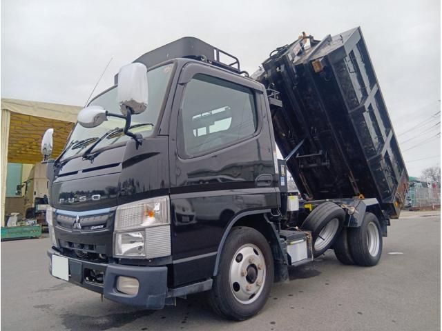 Mitsubishi CANTER 2021-04 2317724-7