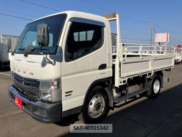 Mitsubishi CANTER 2014-07 2345917-0