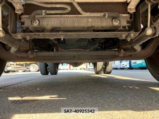 Mitsubishi CANTER 2014-07 2345917-9