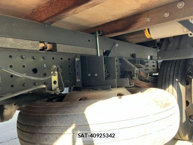 Mitsubishi CANTER 2014-07 2345917-10