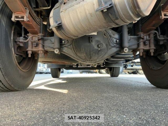 Mitsubishi CANTER 2014-07 2345917-11
