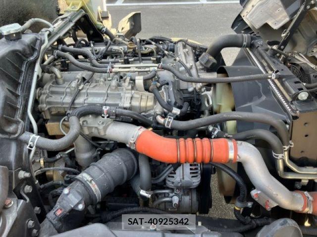 Mitsubishi CANTER 2014-07 2345917-14
