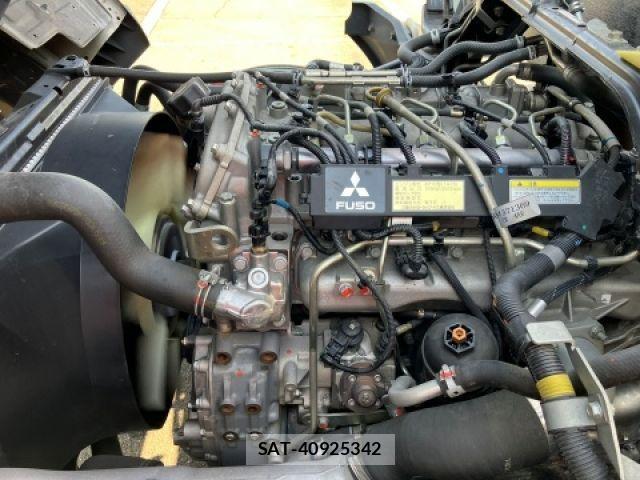 Mitsubishi CANTER 2014-07 2345917-15