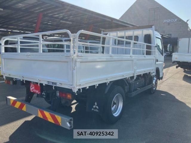 Mitsubishi CANTER 2014-07 2345917-1