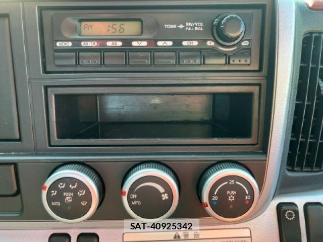 Mitsubishi CANTER 2014-07 2345917-19