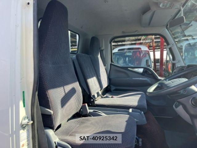 Mitsubishi CANTER 2014-07 2345917-22