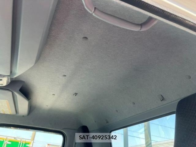 Mitsubishi CANTER 2014-07 2345917-25