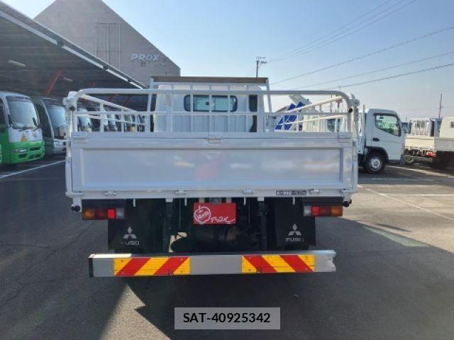 Mitsubishi CANTER 2014-07 2345917-3