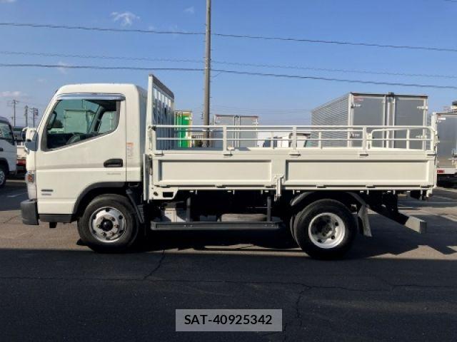 Mitsubishi CANTER 2014-07 2345917-4