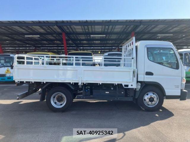 Mitsubishi CANTER 2014-07 2345917-5