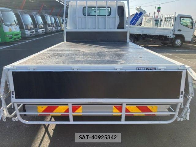 Mitsubishi CANTER 2014-07 2345917-6