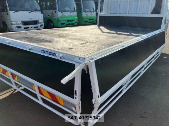 Mitsubishi CANTER 2014-07 2345917-7