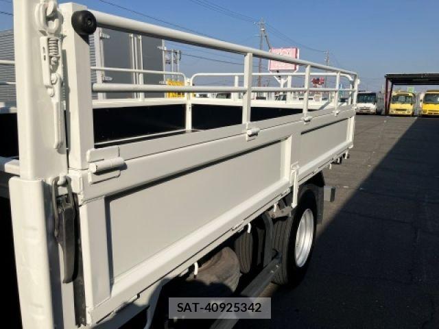 Mitsubishi CANTER 2014-07 2345917-8