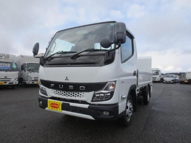 Mitsubishi CANTER 2022-04 2385606-0