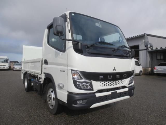 Mitsubishi CANTER 2022-04 2385606-1