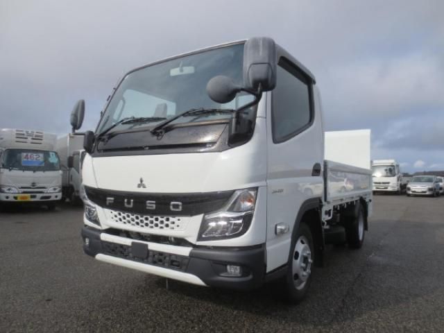 Mitsubishi CANTER 2022-04 2385606-2