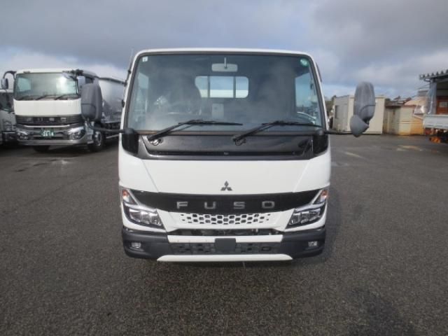 Mitsubishi CANTER 2022-04 2385606-5