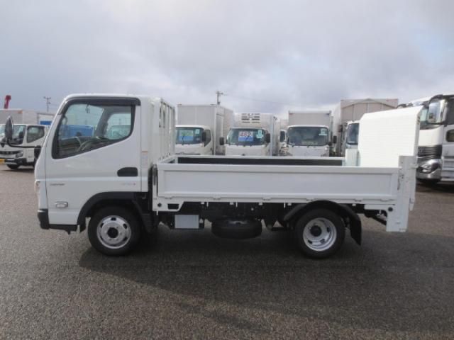 Mitsubishi CANTER 2022-04 2385606-8