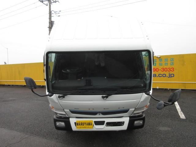 Mitsubishi CANTER 2020-07 2385589-9