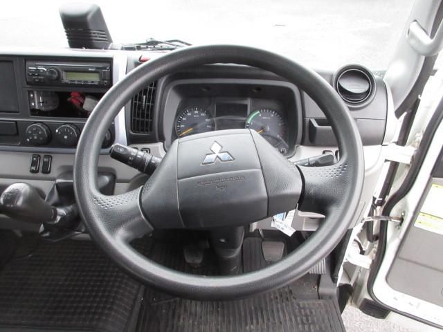 Mitsubishi CANTER 2020-07 2385589-12