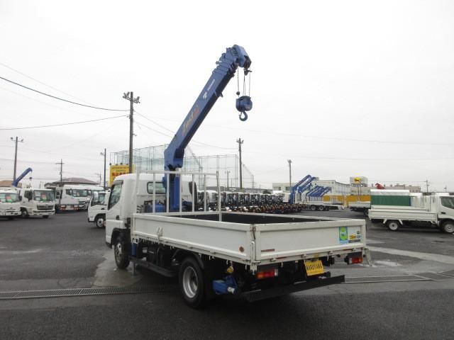 Mitsubishi CANTER 2020-07 2385589-21